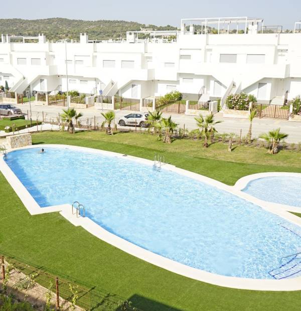 Exclusivos Bungalows en Vistabella