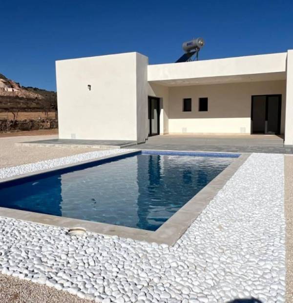 Detached Chalet in Torre del Rico