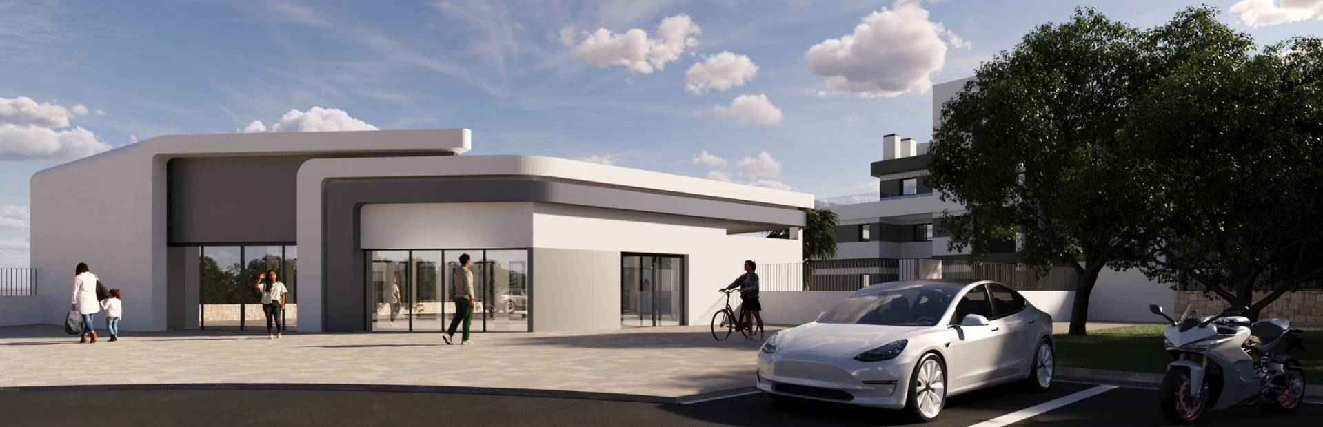 Maisons Indépendantes à Mutxamel