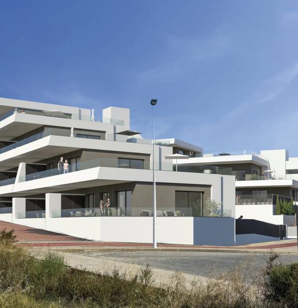 Résidentiel à Elche : Votre Nouveau Foyer