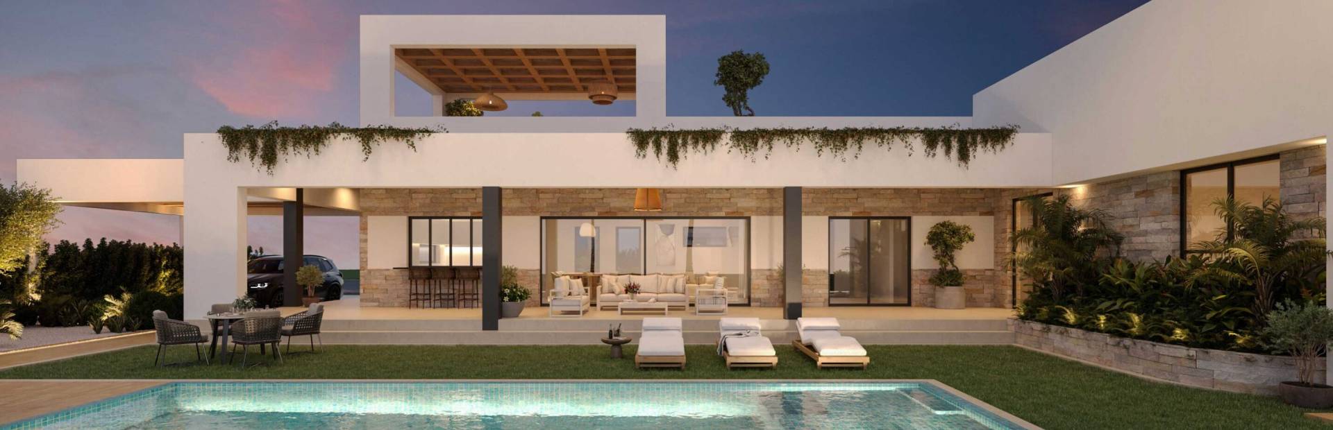 Villa Exclusive à Ciudad Quesada