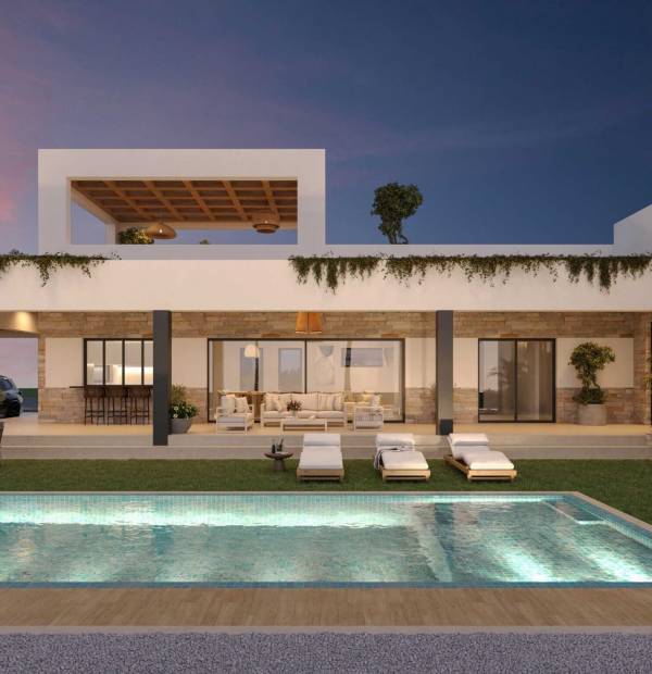 Villa Exclusive à Ciudad Quesada