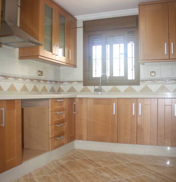 Exclusiva Villa Independiente en Torrevieja