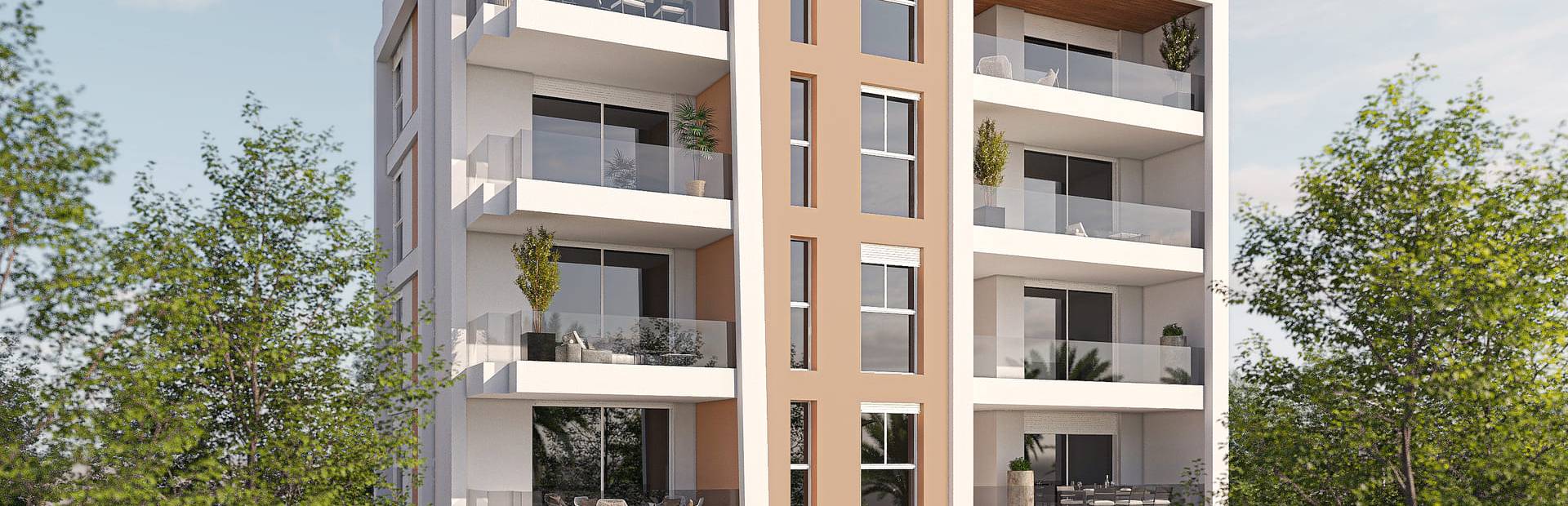 Apartamentos y Áticos en San Pedro del Pinatar