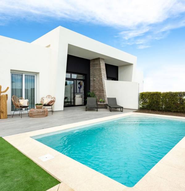 Résidences Exclusives à La Finca Golf