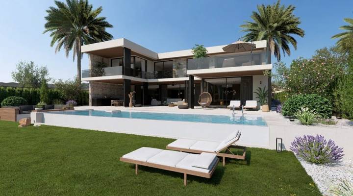 Villa Woods en Villas Fairway