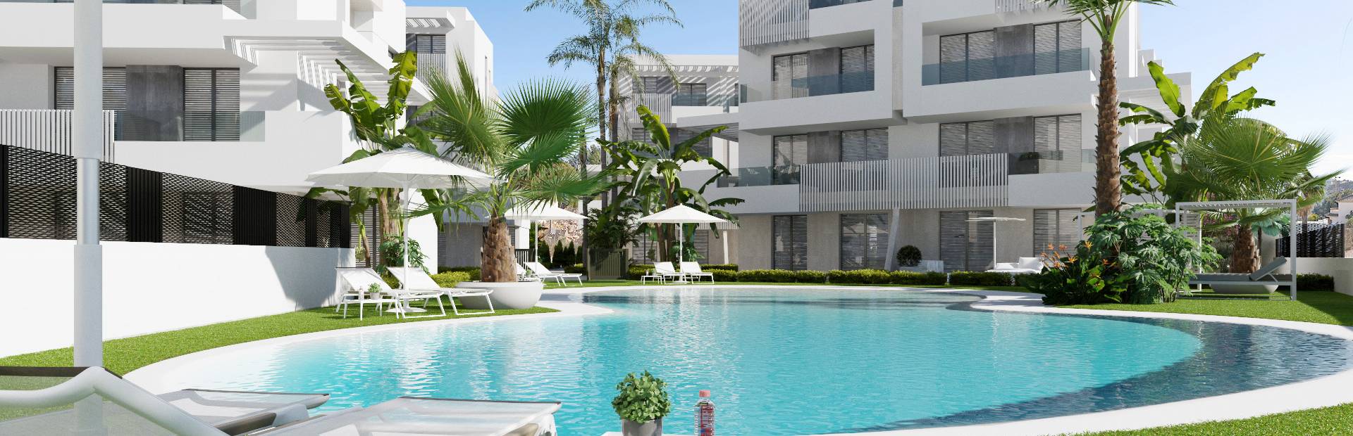 Logements à Santa Rosalía : Confort et Modernité