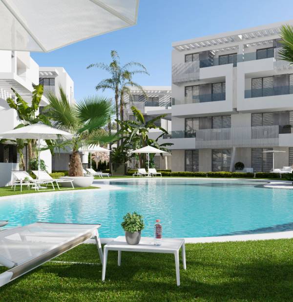 Logements à Santa Rosalía : Confort et Modernité