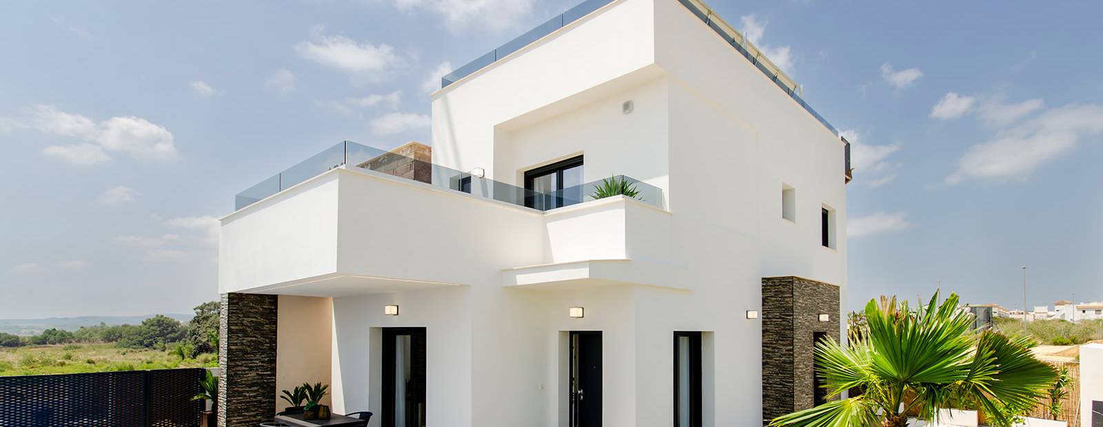 Maisons Indépendantes à Orihuela
