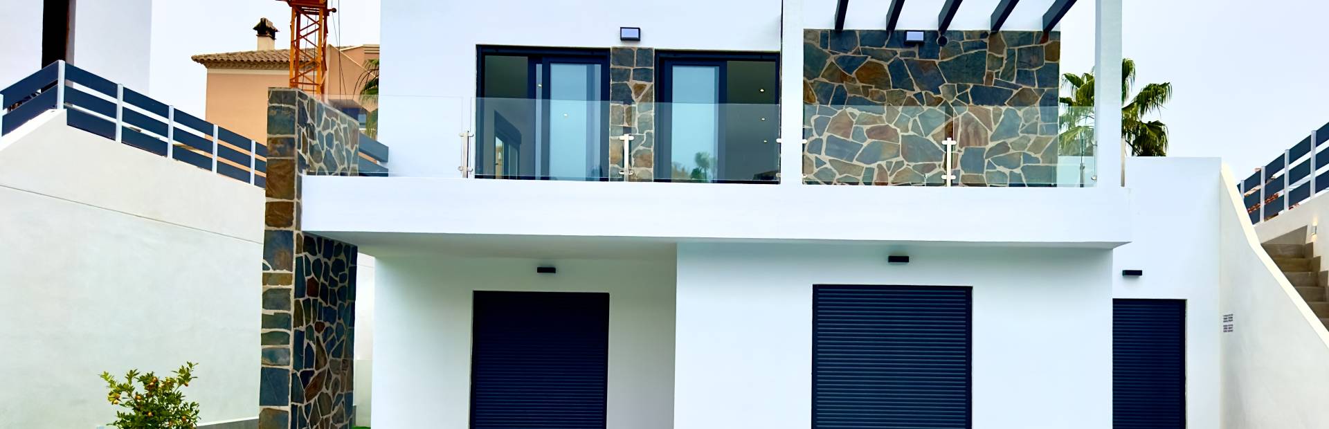Maison Indépendante à Ciudad Quesada