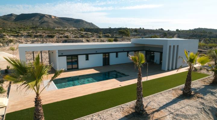 Villa Bon Sol