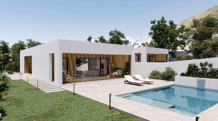 Villa Soller