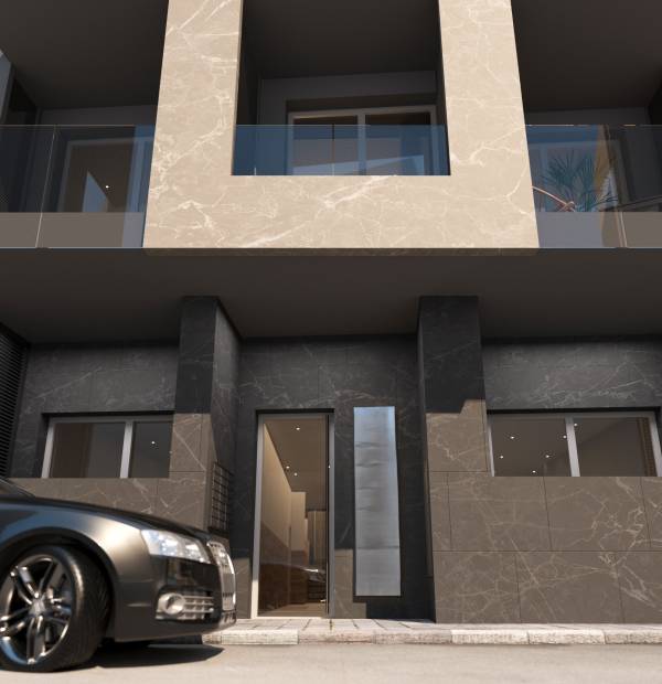 Apartment in Torrevieja