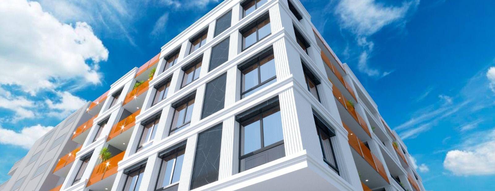 Résidence à Torrevieja : Votre Nouveau Foyer