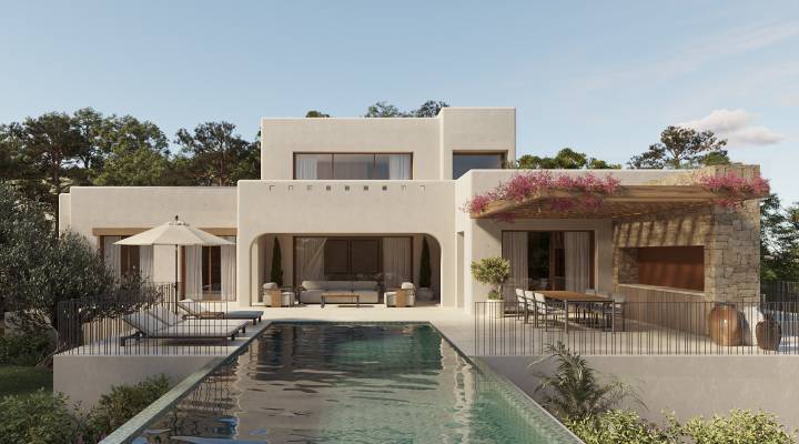 Serenity Villas 007