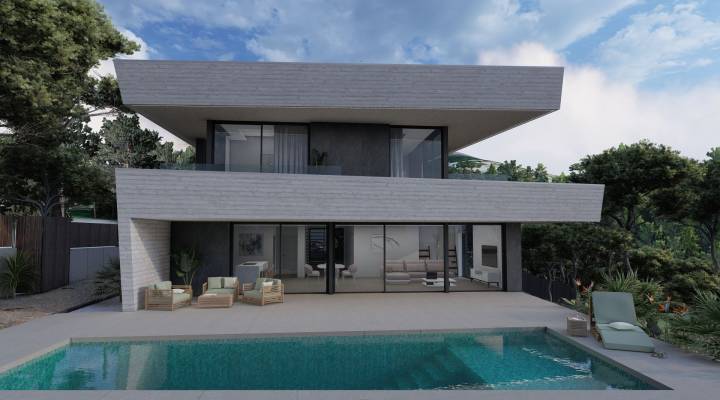 Villa Puput 58