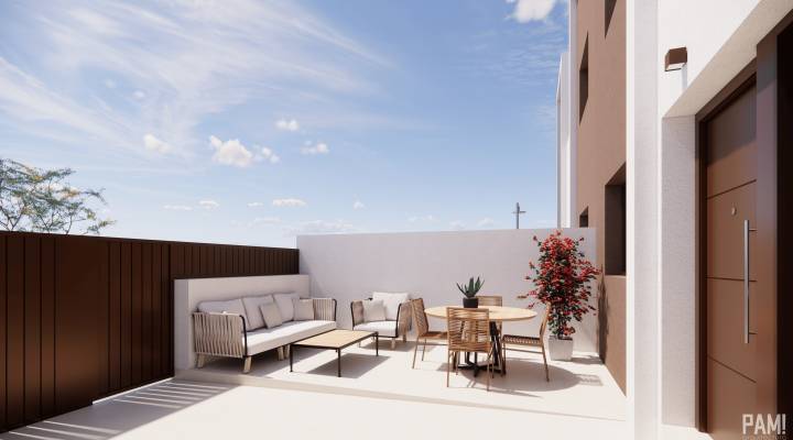 Residencial Natura IV
