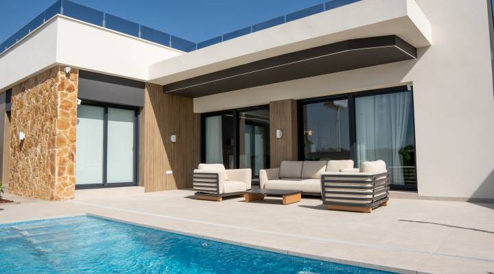 Lo Marabú Villas Juliet