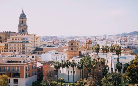 Málaga