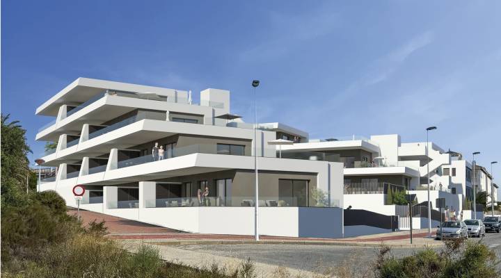 El Pinet Beach II