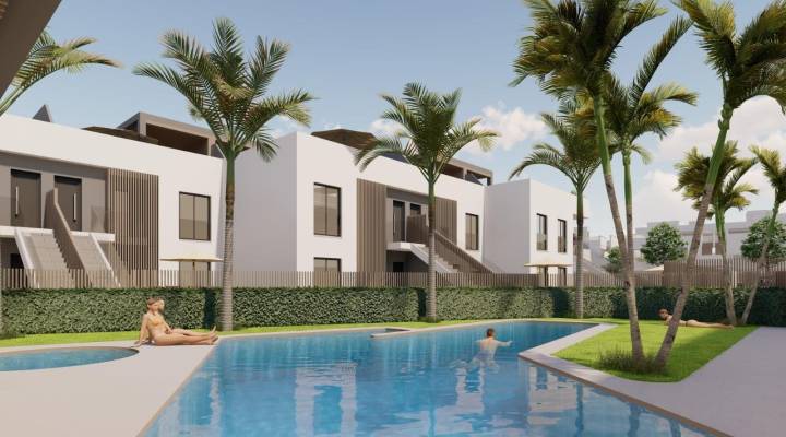 Aires del Mediterraneo IV Bungalows