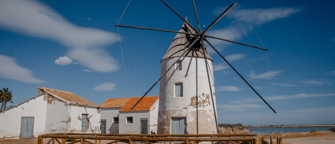 San Pedro del Pinatar