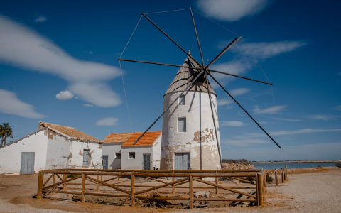 San Pedro del Pinatar