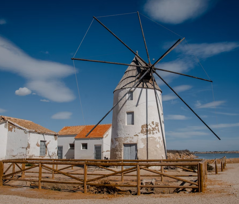 San Pedro del Pinatar