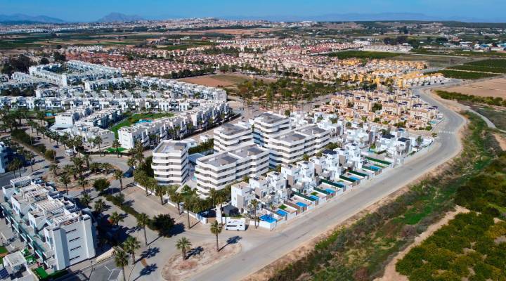 Salisol Resort