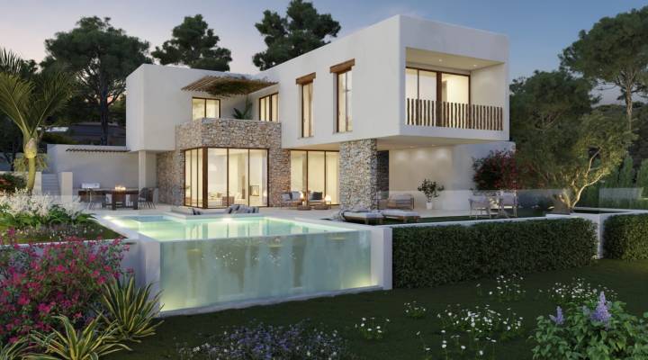 Casa Salinas