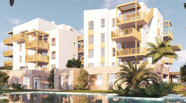 Talasa Terra - Apartments