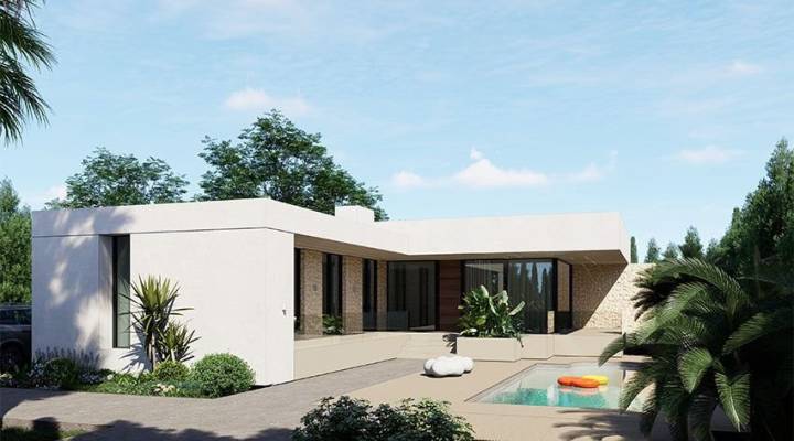 Villa 7990