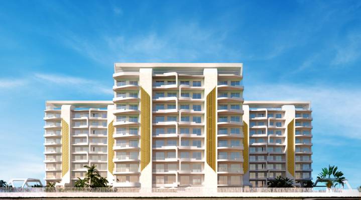 Miami Towers