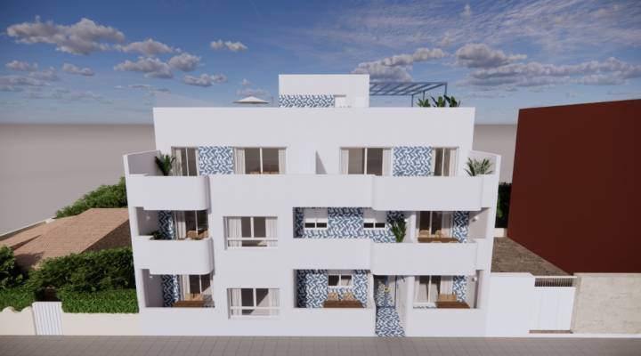 O-Porto Beach