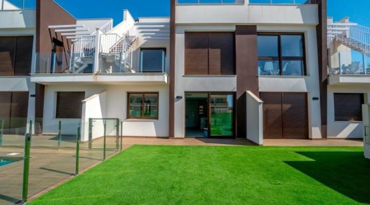 Residencial Belich III