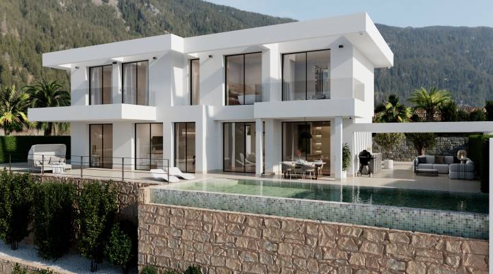 Villa Viena 8-10