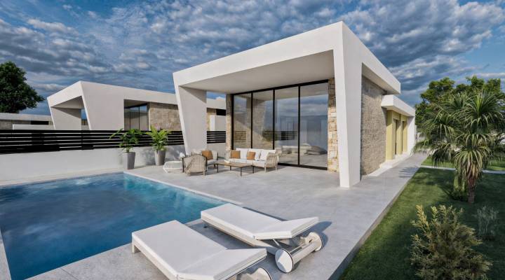 Gold Villas Los Balcones