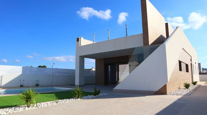 Villa Fomentera