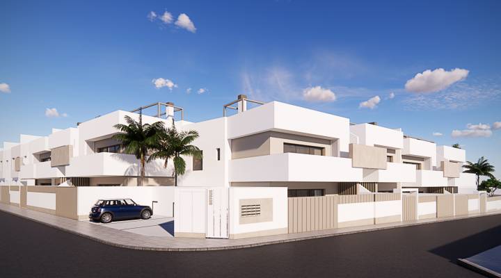 Seven Houses Bungalows 4