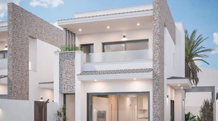 Residencial Capricho 3