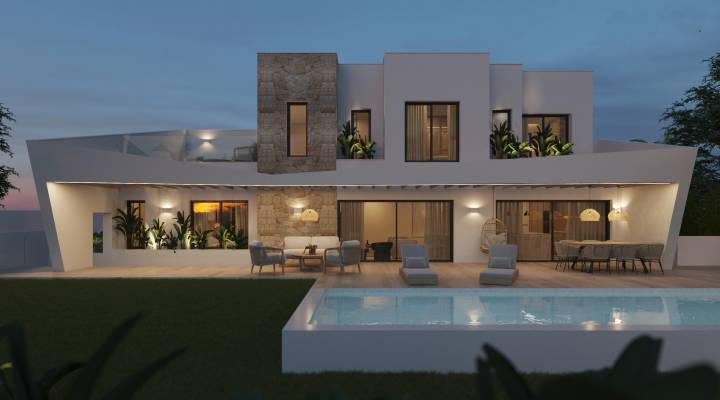 Villa Polop
