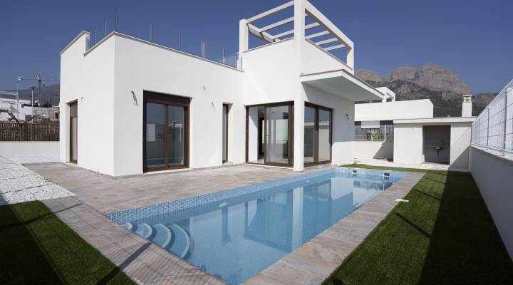 Villa Ocean