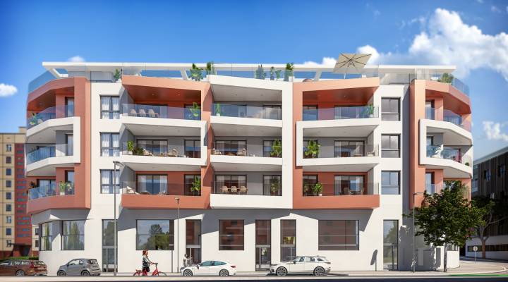 Porto Beach Residencial
