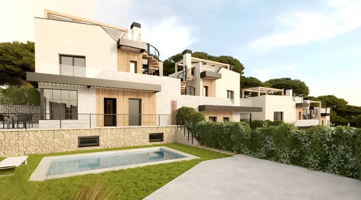 Residencial Wow Nature