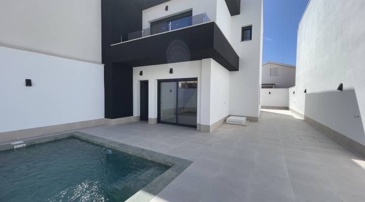 Villa Orquidea