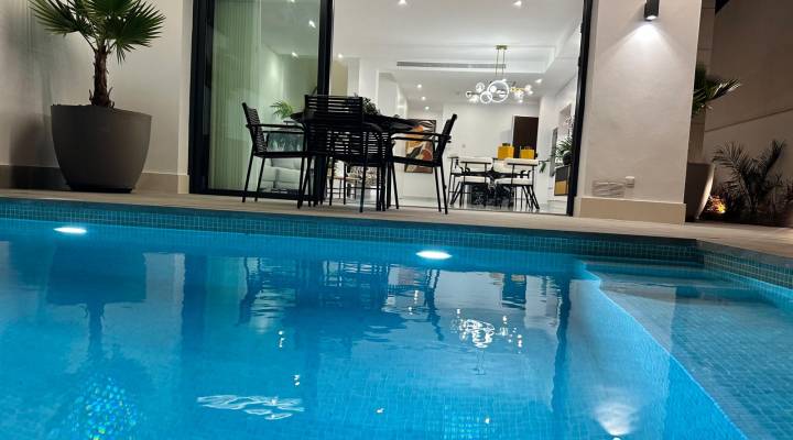 Mediterranea Luxury Homes