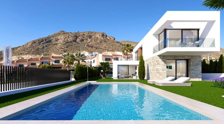Sea View 6 Villas