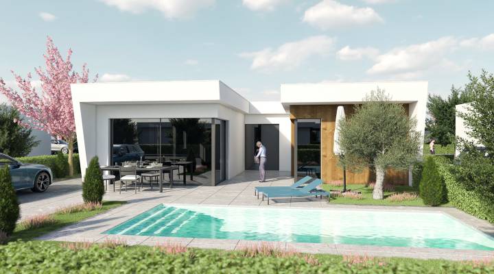 Montemar Villas