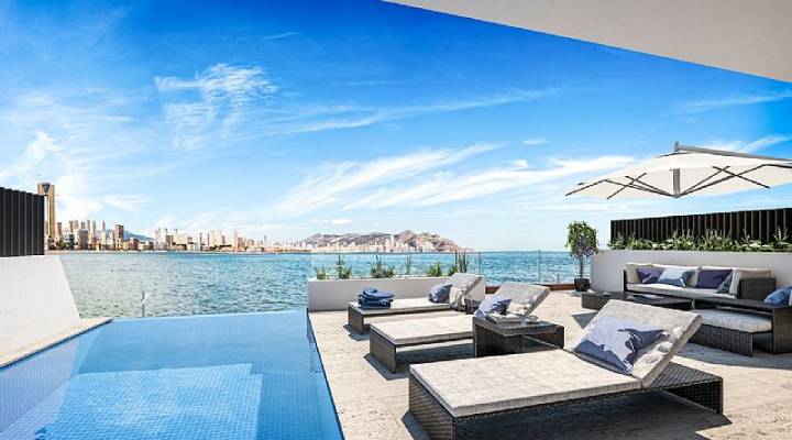 Tamarindo Benidorm