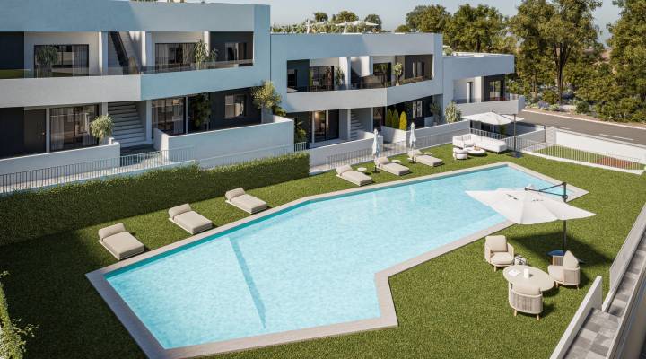 Horizon Resort